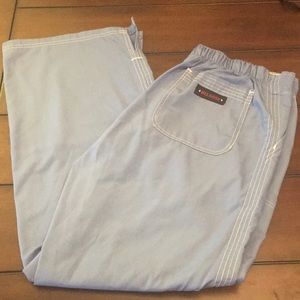 Melrose By May Hill Uniforms Scrub Bottoms Large
